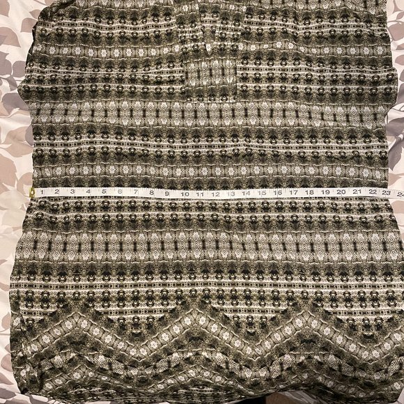 🍀4 for $25🍀 

Joe Fresh Tunic - Picture 9 of 10